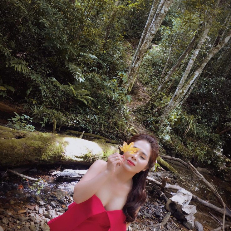 ถ่ายพรีเวดดิ้ง