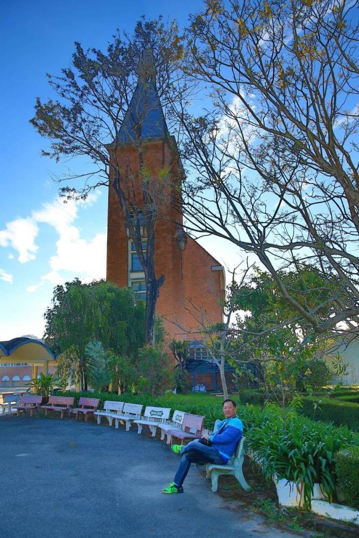 วิทยาลัยแห่งดาลัด